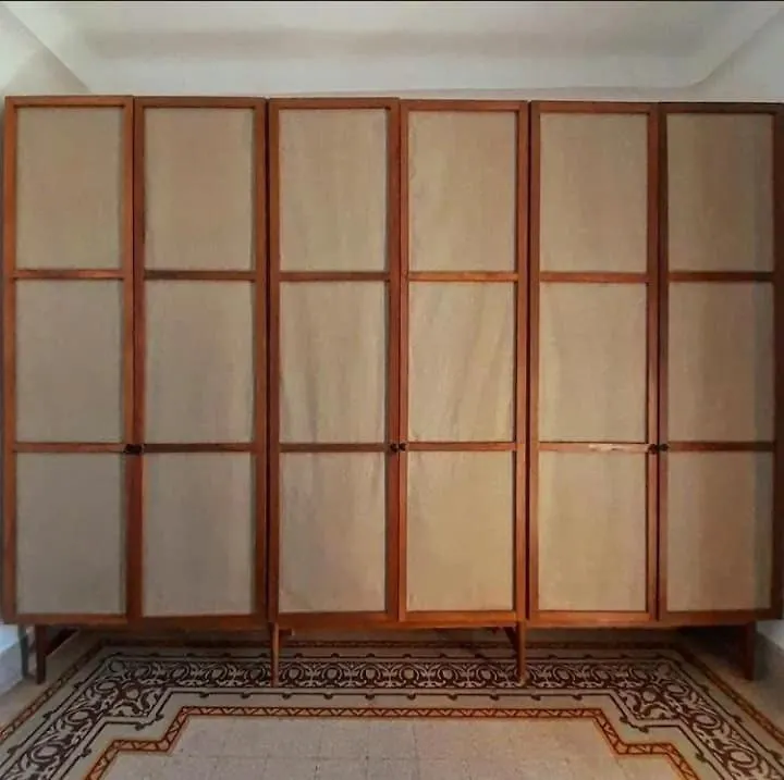 Tunis Montfleury Apartment Tunisia