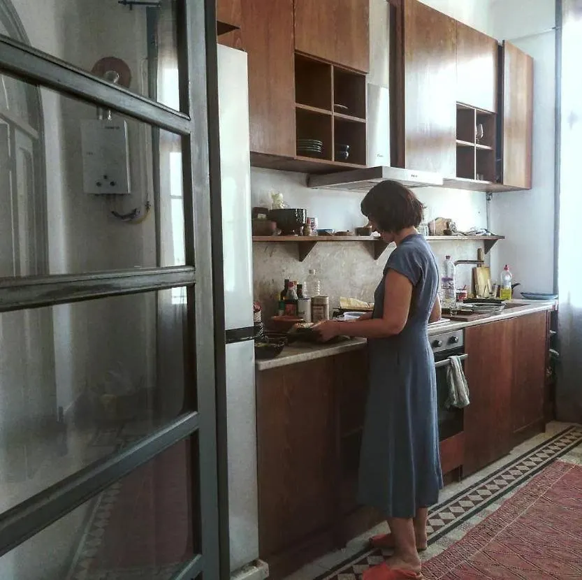 Tunis Montfleury Apartment